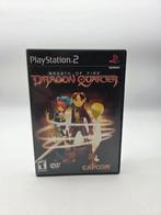 Breath of Fire Dragon Quarter, Zwolle, Ophalen of Verzenden, Zo goed als nieuw, Marktplaats@Gameshopzwolle.nl