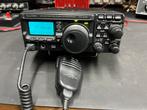 Yaesu ft 897 hf vhf uhf, Ophalen of Verzenden, Zo goed als nieuw