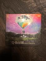 Q-BASE Festival 2010 Lost in Dreams 4CD, Ophalen of Verzenden, Zo goed als nieuw