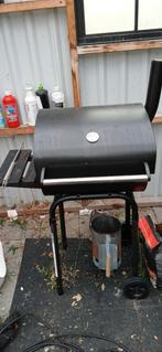 BBQ NOG IN NETTE STAAT, Ophalen, Zo goed als nieuw