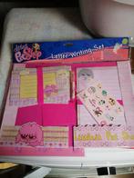 Schrijfset little petshop nieuw, Ophalen of Verzenden, Nieuw