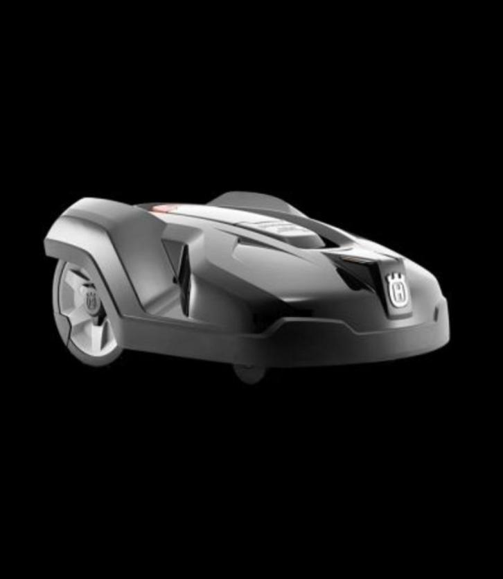 Onderdelen robotmaaier Automower 320/420, Tuin en Terras, Robotmaaiers, Gebruikt, 20 tot 25 cm, Ophalen of Verzenden