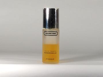 collector's item: Philippe Venet - Mademoiselle beschikbaar voor biedingen