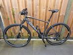 Giant Roam Disc 1 29" Mountainbike 30 versnellingen frame L, Fietsen en Brommers, Heren, Zo goed als nieuw, Hardtail, 53 tot 57 cm