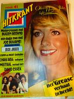 Hitkrant 1978 - Olivia Newton-John, Boeken, Tijdschriften en Kranten, Ophalen of Verzenden, Gelezen, Muziek, Film of Tv