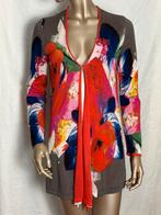 Luisa Cerano vest maat 38, Kleding | Dames, Truien en Vesten, Ophalen of Verzenden, Zo goed als nieuw, Maat 38/40 (M)
