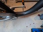 Vogue comfort 7sp, Fietsen en Brommers, Elektrische fietsen, Ophalen of Verzenden, Zo goed als nieuw, 50 km per accu of meer, Overige merken