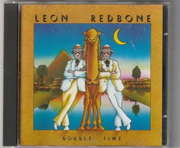 Leon Redbone - Double time beschikbaar voor biedingen
