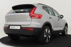 Volvo XC40 SINGLE MOTOR ESSENTIAL 69 kWh -CAMERA|CRUISE|DAB|, Automaat, Lichtsensor, Origineel Nederlands, 30 €/maand