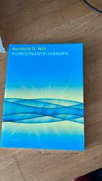 R.D. Will - Bioresonantie-therapie, Sociale wetenschap, R.D. Will, Ophalen of Verzenden, Zo goed als nieuw