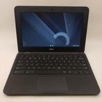 Dell Chromebook 3180 || Nu Voor Maar €79.99, Computers en Software, Laptophoezen, Ophalen of Verzenden, 11 inch of minder, Zo goed als nieuw