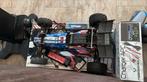 Arrma Raider BLS Desert Buggy -, Auto offroad, Zo goed als nieuw, Schaal 1:10, RTR (Ready to Run)
