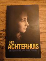 Het Achterhuis - Anne Frank (Prima Staat), Ophalen of Verzenden, Zo goed als nieuw, Anne Frank, Politiek