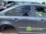 Portier 4Deurs rechts-achter van een Volvo S40 (45500), Gebruikt, -, Deur, -