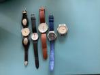 Horloges voor heren, Overige merken, Overige materialen, Gebruikt, Polshorloge