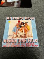 De teddy boys - venus van milo, Cd's en Dvd's, Vinyl Singles, Gebruikt, 7 inch, Single, Ophalen of Verzenden