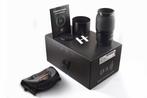 Hasselblad 120mm 4.0 HC Il macro hasselblad h mount + orig, T, Ophalen of Verzenden, Zo goed als nieuw, N