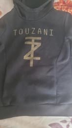 Touzani trui, Ophalen of Verzenden, Zo goed als nieuw, Meisje, Trui of Vest