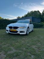 BMW 3-Serie 330e Iperformance 252pk M-pakket, 1998 cc, Achterwielaandrijving, Zwart, Alcantara