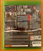 Dead rising 4, Spelcomputers en Games, Avontuur en Actie, Vanaf 18 jaar, Vincent's games, 1 speler