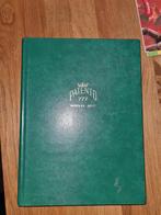 Postzegelalbum met Nederland, België & Duitsland postzegels, Postzegels en Munten, Postzegels | Volle albums en Verzamelingen