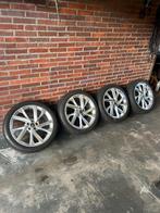 Originele skoda velgen 18inch, Ophalen, Gebruikt