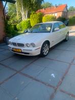Jaguar XJ 8 -LWB, Auto's, Automaat, 258 pk, 3555 cc, Wit