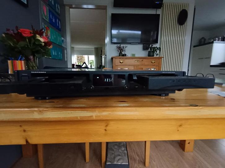Marantz CD Cassetterecorder, Audio, Tv en Foto, Cd-spelers, Gebruikt, Marantz, Ophalen of Verzenden