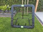 Exit bouncer 124x124, Ophalen, Gebruikt, Overige typen