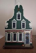 Luville kerstdorp molendam farm waterland, Diversen, Kerst, Ophalen, Zo goed als nieuw