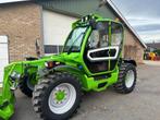Merlo TF42.7-140 (bj 2020), Verreiker