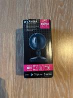 Elro IP Camera, Ophalen, Zo goed als nieuw, Binnencamera
