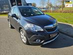 Opel Mokka 1.6 Edition Airco Cruise Trekhaak, Auto's, Voorwielaandrijving, 15 km/l, Gebruikt, 4 cilinders