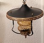 Vintage hanglamp, Ophalen of Verzenden