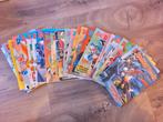 Donald Duck Strips Collectie, Meerdere stripboeken, Ophalen of Verzenden, Gelezen, Walt Disney