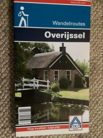 Wandelroutes Overijssel Aldi beschikbaar voor biedingen