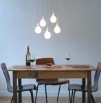 DROP 5L Hanglamp - Nieuw! Voor de kenners., Huis en Inrichting, Lampen | Hanglampen, Ophalen, ., Nieuw, .