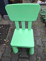 Ikea stoeltje, Ophalen of Verzenden, Zo goed als nieuw, Stoel(en)