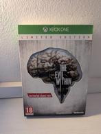 The Evil Within Limited Edition voor Xbox One, Spelcomputers en Games, Games | Xbox One, Avontuur en Actie, Vanaf 18 jaar, 1 speler