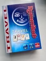 Rummikub Travel, Ophalen of Verzenden, Zo goed als nieuw
