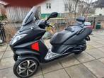 PEUGEOT METROPOLIS RX-R 400i, Motoren, Motoren | Overige merken, 400 cc, Scooter, Particulier, Peugeot