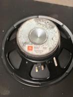 1 stuks JBL M112-8 12 inch speaker, Ophalen, Gebruikt, Overige typen, 120 watt of meer