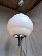 Mazzega Murano Venetiaanse Lamp jaren 1970, Antiek en Kunst, Ophalen of Verzenden