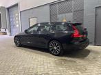 Volvo V60 T6 Plug-in hybrid Plus Dark | ACC | Stoel+Stuurver, Automaat, Gebruikt, Euro 6, 4 cilinders