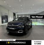 Citroen Ë-C4 X ë-Series 54 kWh | 180 graden camera | Parke, Gebruikt, Zwart, 156 pk, Blauw