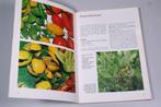 Avocado tot Zoete Aardappel — Zelf telen — 1990, Ophalen of Verzenden, Gelezen