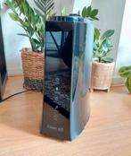 Humidifier/luchtbevochtiger Clean Air Optima aromatherapie, Ophalen, Zo goed als nieuw, Luchtbevochtiger