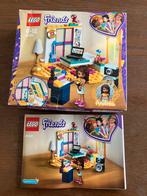 Lego Friends Andrea's Talentenjacht Podia Set 41341, Ophalen of Verzenden, Zo goed als nieuw