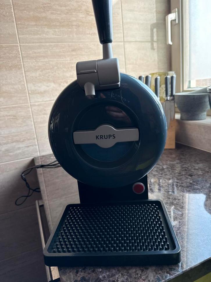Krups The Sub Biertap - Perfect Getapt Bier!, Witgoed en Apparatuur, Thuistaps, Gebruikt, Krups, Ophalen