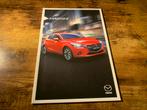 Mazda 2 Brochure 2015 NL, Boeken, Auto's | Folders en Tijdschriften, Mazda, Ophalen of Verzenden, Zo goed als nieuw